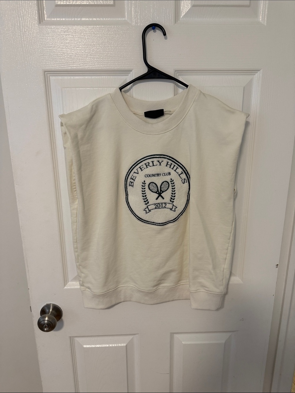 Vici sleeveless top